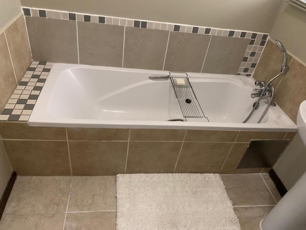 Unit 30 The Beacon Apartment