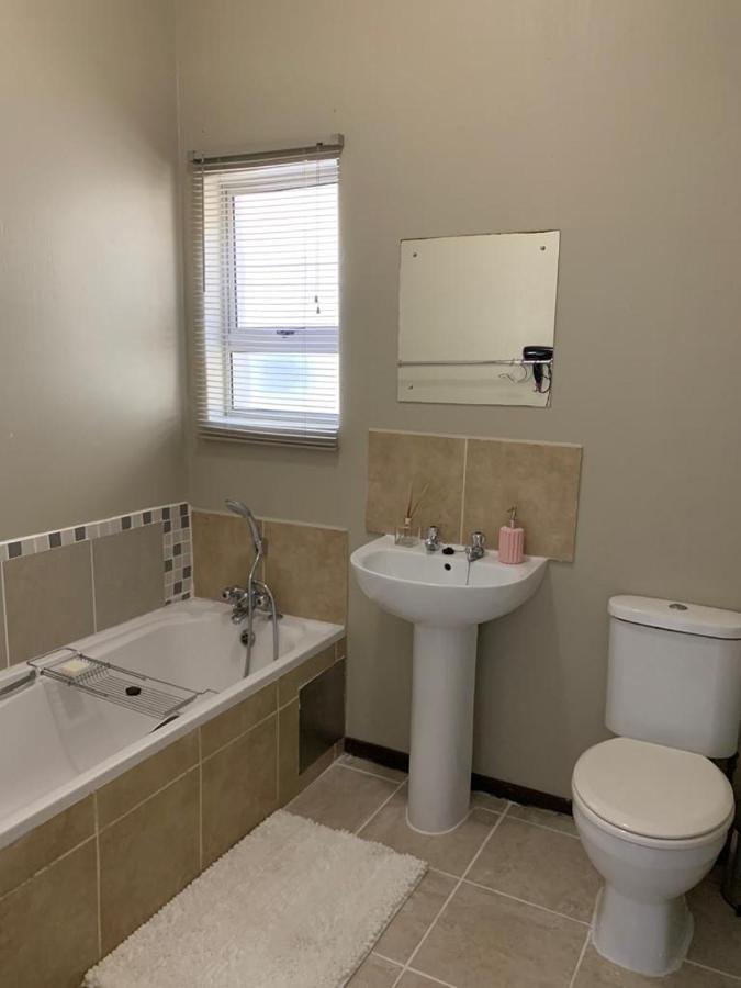 Apartment Unit 30 The Beacon *