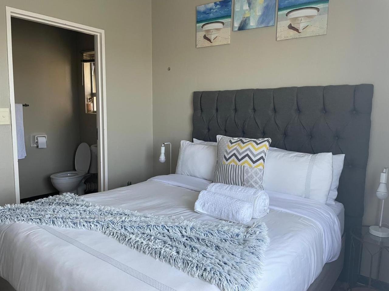 Unit 30 The Beacon Apartment *